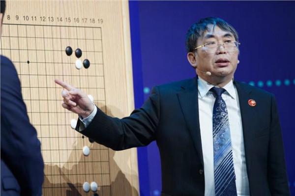 >彭述圣五七炮 让子棋欣赏:彭述圣让右炮胜刘信