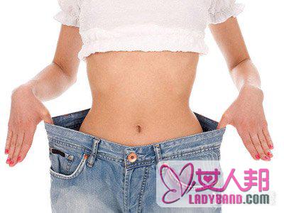女孩子身体部位如何减肥 揭秘身体局部最佳减肥法