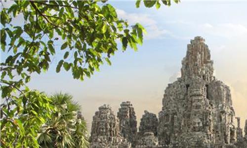 >柬埔寨吴哥窟特产 【去柬埔寨吴哥窟旅游有什么好的纪念品和特产?】
