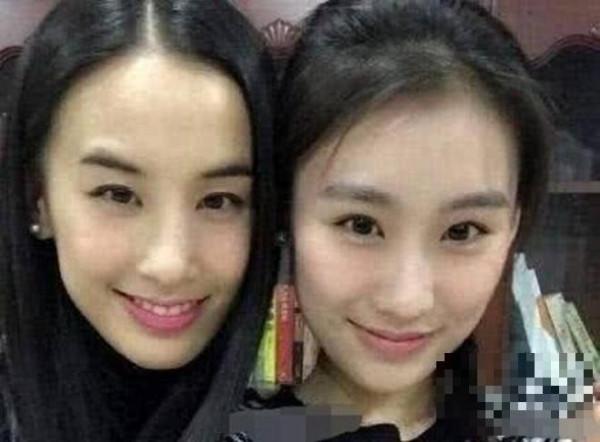 杨子女儿考取哈佛预科生 黄圣依19字祝福送继女