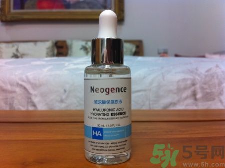 >霓净思Neogence面膜怎么样？Neogence化妆品敏感皮肤能用吗？