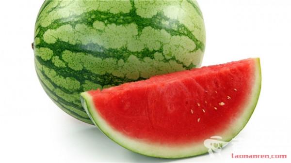 >揭秘夏天大家爱吃西瓜的九大原因