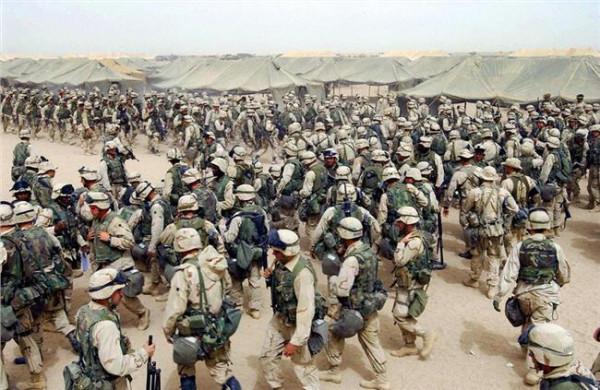 宋宜昌讲座 宋宜昌演讲录:伊拉克的游击战争