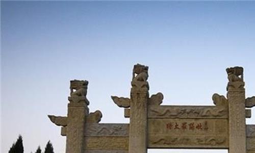 南海禅寺开发规划 中国最大的寺院 汝南南海禅寺内藏镇寺之宝
