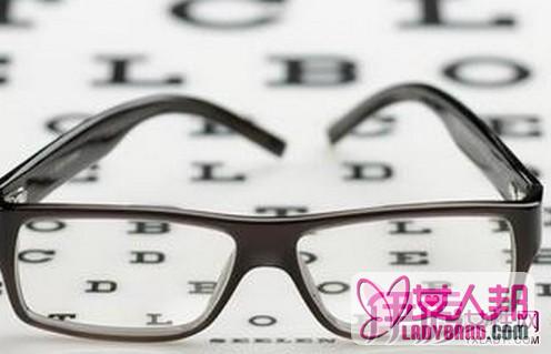 想知道如何提高视力的方法 教你4个提高视力的方法