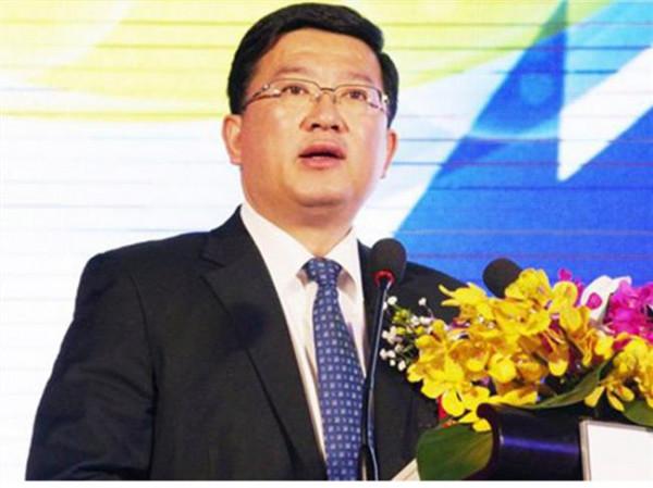 黄晓东赣州 参加万庆良的饭局后 黄晓东潮州市长提名“流产”