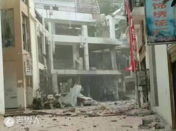 云南发生不明爆炸案件 致使2人死亡15人受伤