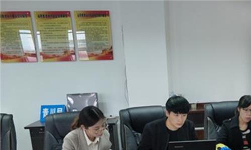 绥化政务公开 永宁县继续深化2018年政务公开工作