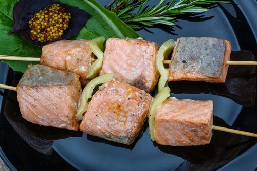 营养师教你健康吃对鱼肝油、鱼油
