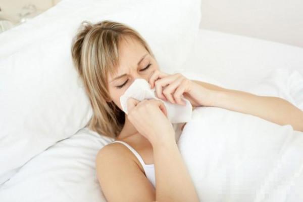 鼻子痒是怎么回事  是哪些原因导致的呢