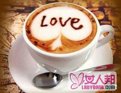 十二星座恋爱物语  2015年最新的五大星座咖啡物语