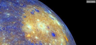 >最大卫星木卫三竟然是颗水星