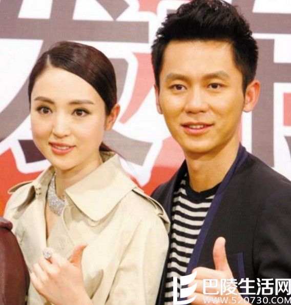 五年后不一样的陆涛和夏琳 李晨与董璇携手演绎电影版奋斗
