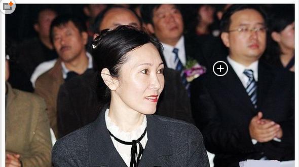 张霖万达的妻子 王健林老婆是谁 万达老总妻子林宁个人资料及简介、身高、图片