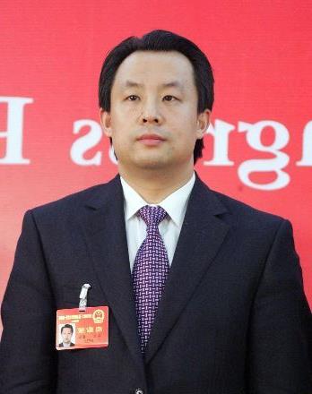 陆浩黑龙江省长 黑龙江省长陆昊简历 35岁任北京副市长