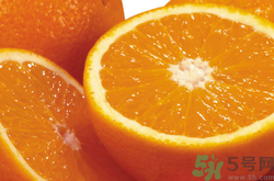 吃橙子有什么好处?橙子的功效与作用