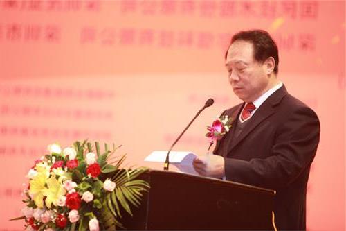 广东省副省长宋海妻子 广东省人民政府副省长宋海在五周年庆典上的讲话
