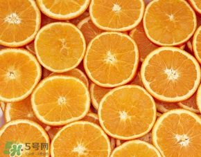 吃橙子会拉肚子吗？拉肚子可以吃橙子吗？