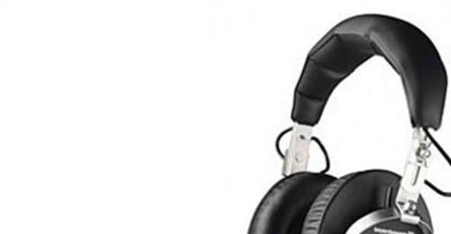 【监听耳机哪个牌子好】SIVGA SV004头戴式监听耳机 倾听声音最真实的样子