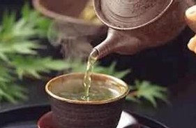 闻香溯源 哪里的绿茶最好