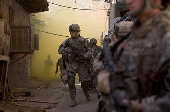 【美伊战争死亡人数】迄今美军在伊拉克战争死亡人数是多少啊?