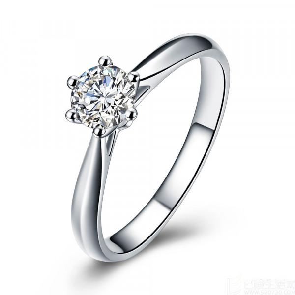 订婚戒指是要一对吗  订婚和结婚都买戒指吗