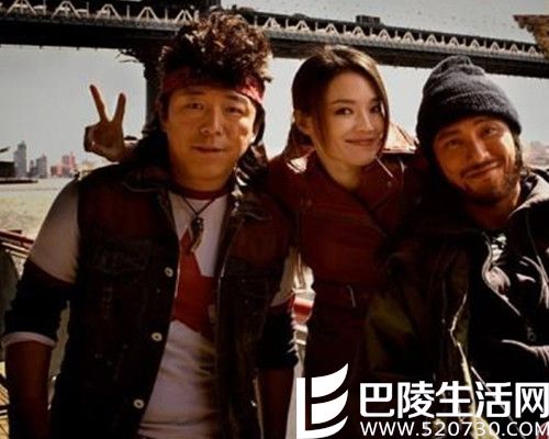 陈坤和舒淇主演的电影正式开拍 寻龙诀12月18日公映