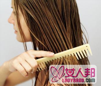 >【橄榄油护发好吗】橄榄油护发正确步骤_可以经常用橄榄油护发吗