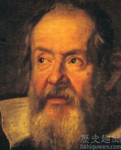 伽利略精神 伽利略究竟发明了什么