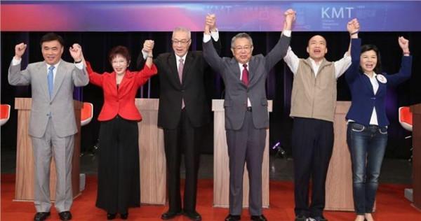 >吴敦儿子 儿子结婚 国民党副主席吴敦义:我是全家最后知道的