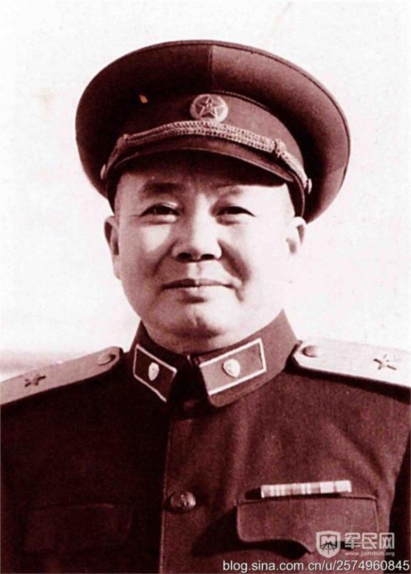 >开国少将刘少卿 开国少将廖鼎琳逝世享年103岁 曾参与长征