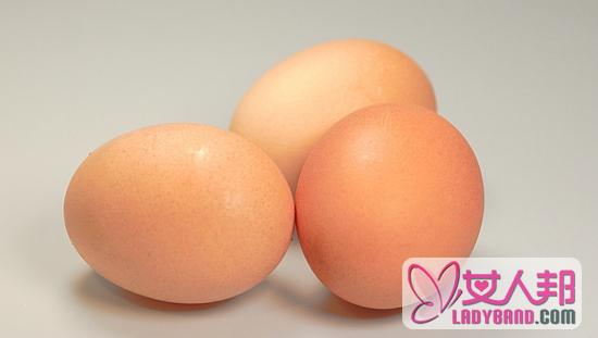 >怎么挑选新鲜的鸡蛋 鸡蛋保鲜存放有技巧