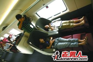京沪高铁PK飞机：高铁比飞机快37分钟【图】