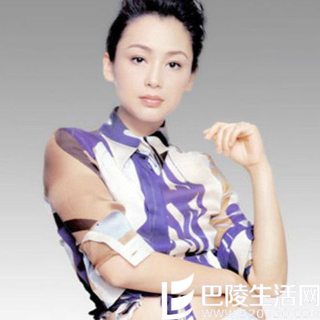 揭秘陈红有几个老公 是中国影视界颇具“美”名的女演员