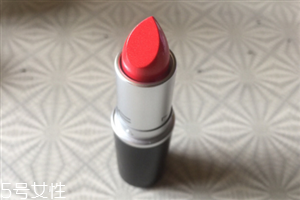 mac dozen carnation是什么颜色 mac口红dozen carnation