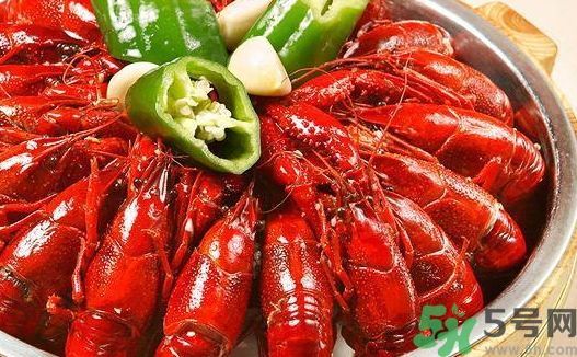 龙虾可以和西红柿一起吃吗?龙虾能和西红柿同吃吗?