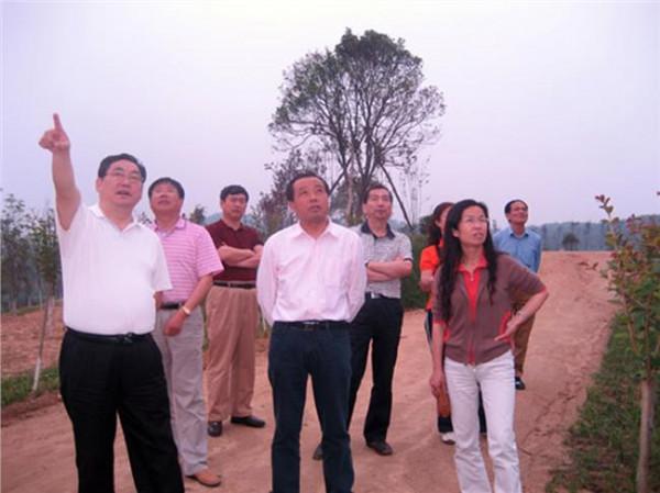 杜小刚调研昆山旅游 杜小刚市长赴旅游度假区、旅游局调研