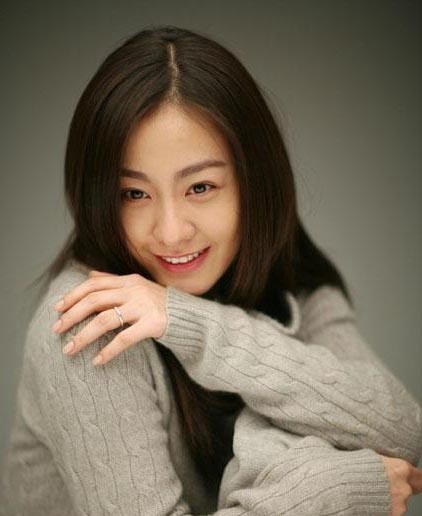 李美妍年轻照片图片