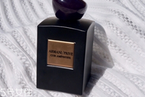 armani prive香水多少钱？阿玛尼贵族香水系列