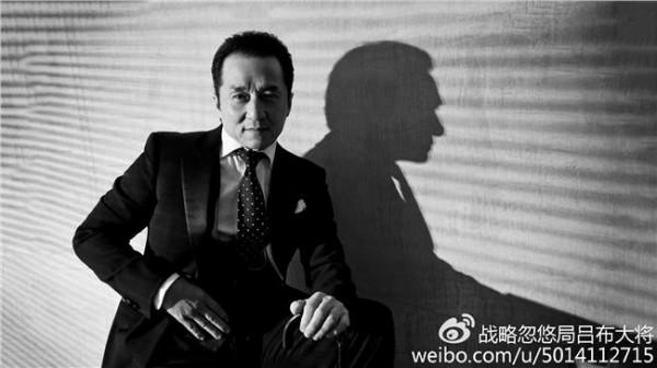 >刘小龙电影 成龙和李小龙谁对中国电影贡献更大一些?