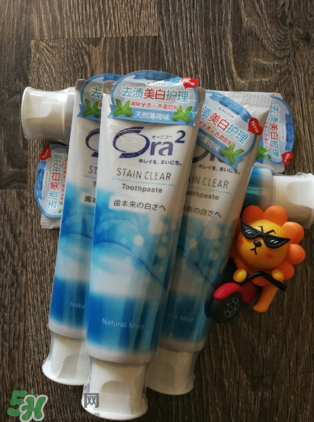 ora2牙膏孕妇可以用吗？孕妇使用牙膏禁忌