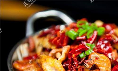 麻辣香锅热量 今天给大家介绍中国人最喜欢的美食麻辣香锅。