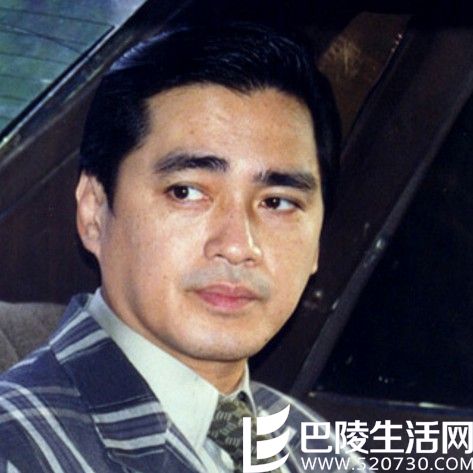香港演员汤镇宗演过的电视剧 作品丰富塑造角色深入人心