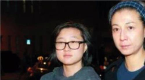 吴卓林在加拿大 “小龙女”吴卓林加拿大“寻爸”?被曝现在卖垃圾为生