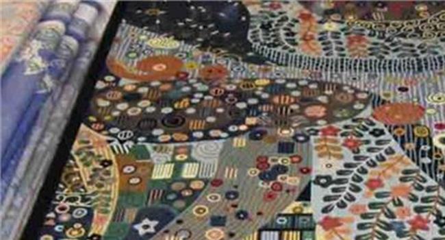 【波斯地毯材质】波斯地毯的优势 波斯地毯材质与挑选方法