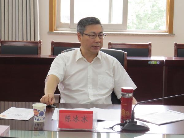 安庆魏晓明为人怎么样 魏晓明任安庆市委书记提名陈冰冰为市长人选