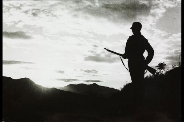 沙飞抗日战争摄影作品 沙飞摄影作品首次“登台” 纪念抗战胜利70周年