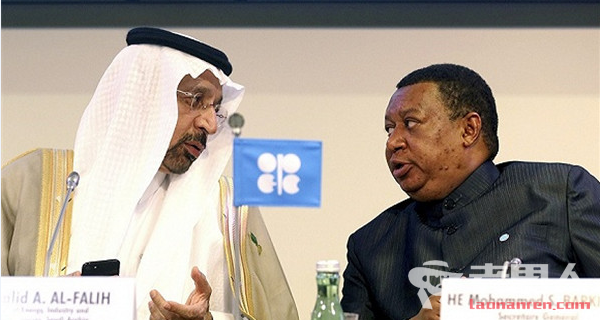 >利比亚尼日利亚借口内乱大幅增产石油 将成欧佩克心头大患