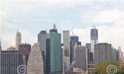 布鲁克林和纽约的关系 纽约布鲁克林华人社区服务中心可办理市民卡