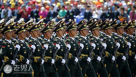 盘点2016中国十大军事 回顾今年最燃军情